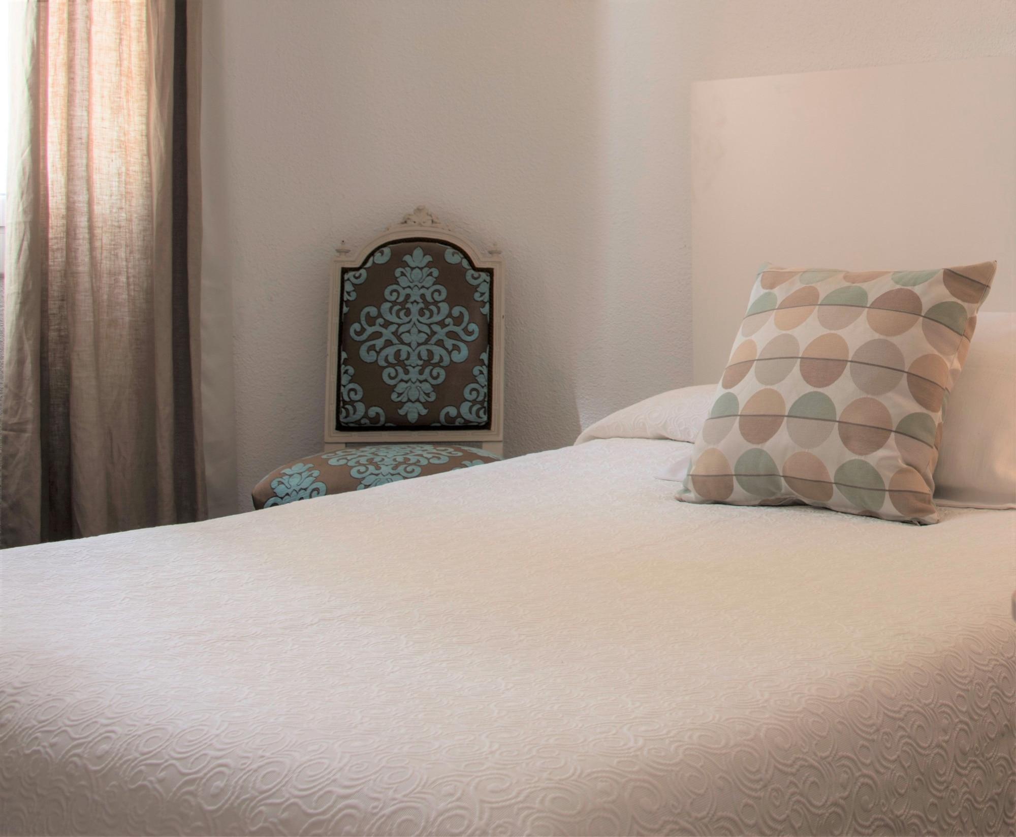 Hotel Capri Sitges Exteriér fotografie