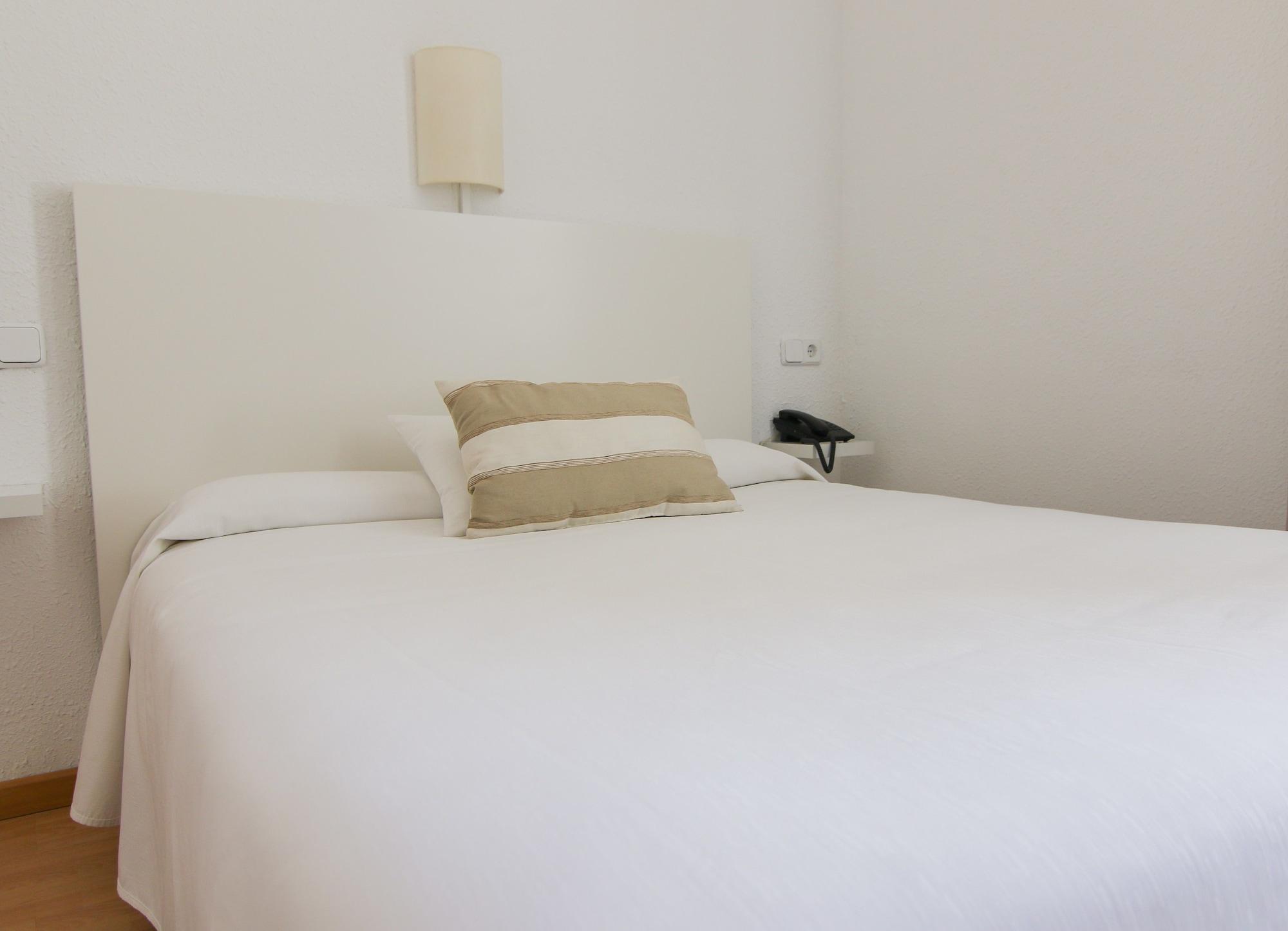 Hotel Capri Sitges Exteriér fotografie