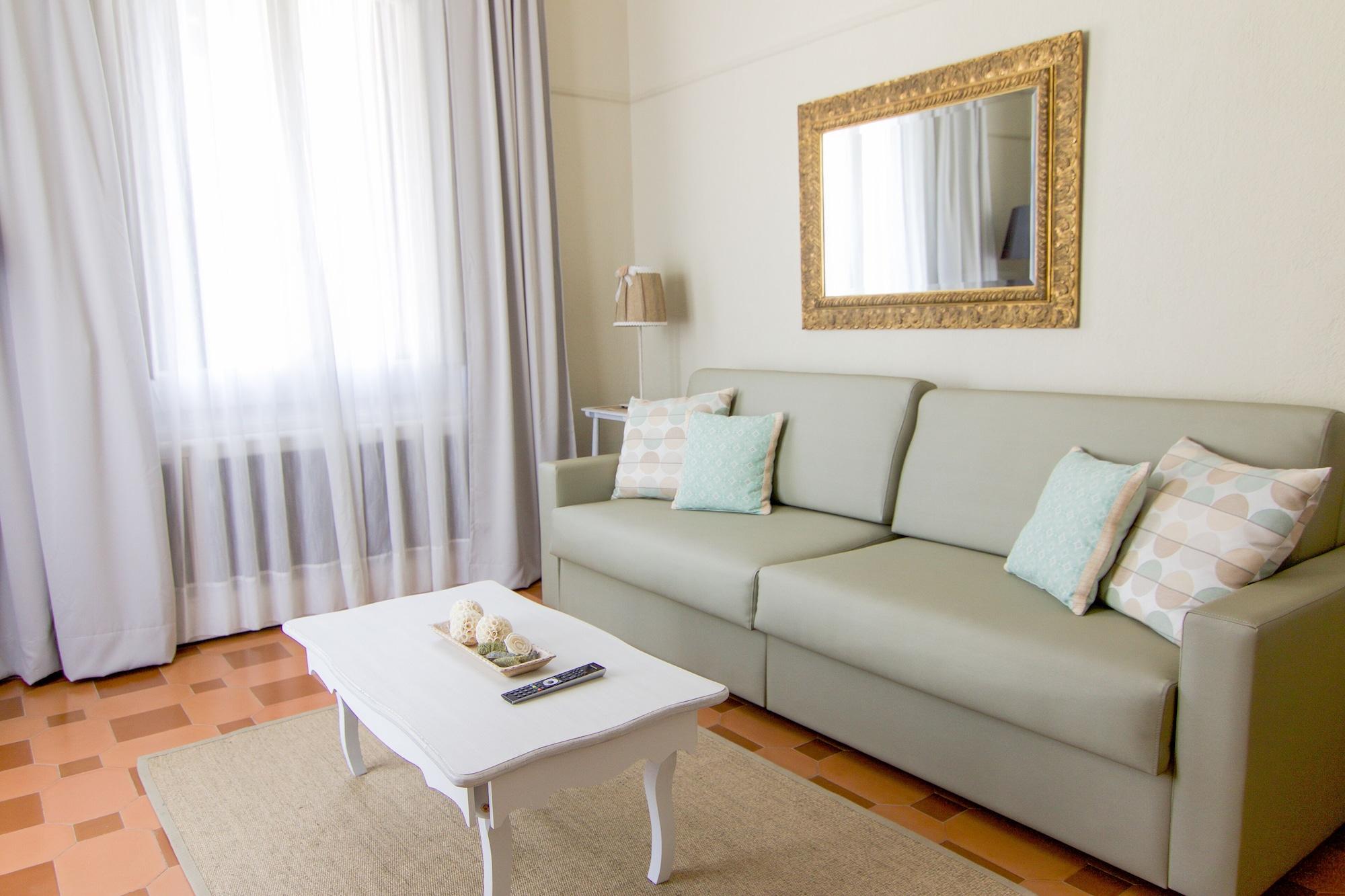 Hotel Capri Sitges Exteriér fotografie