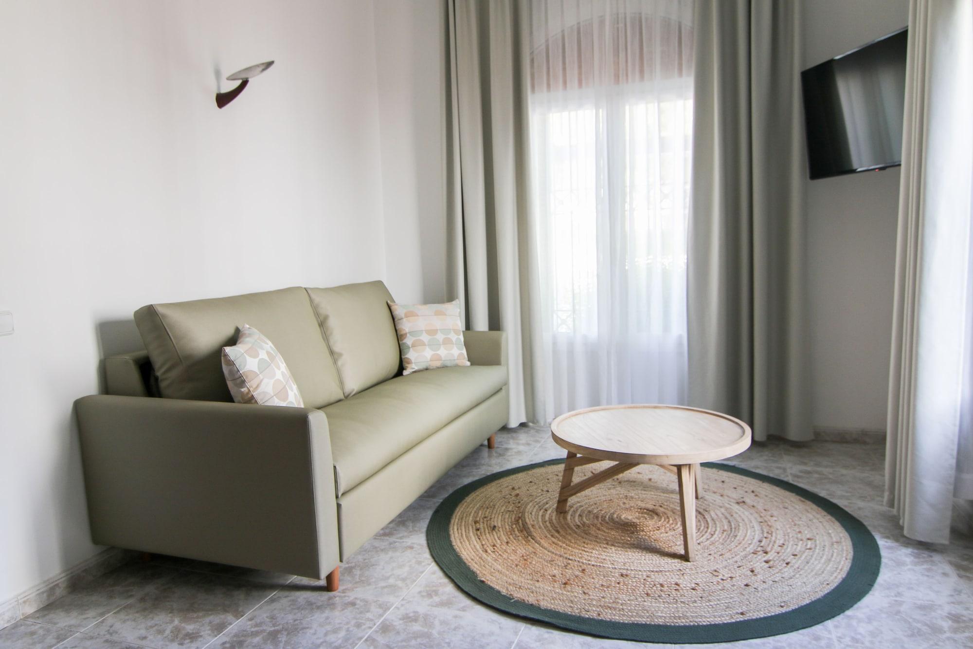 Hotel Capri Sitges Exteriér fotografie