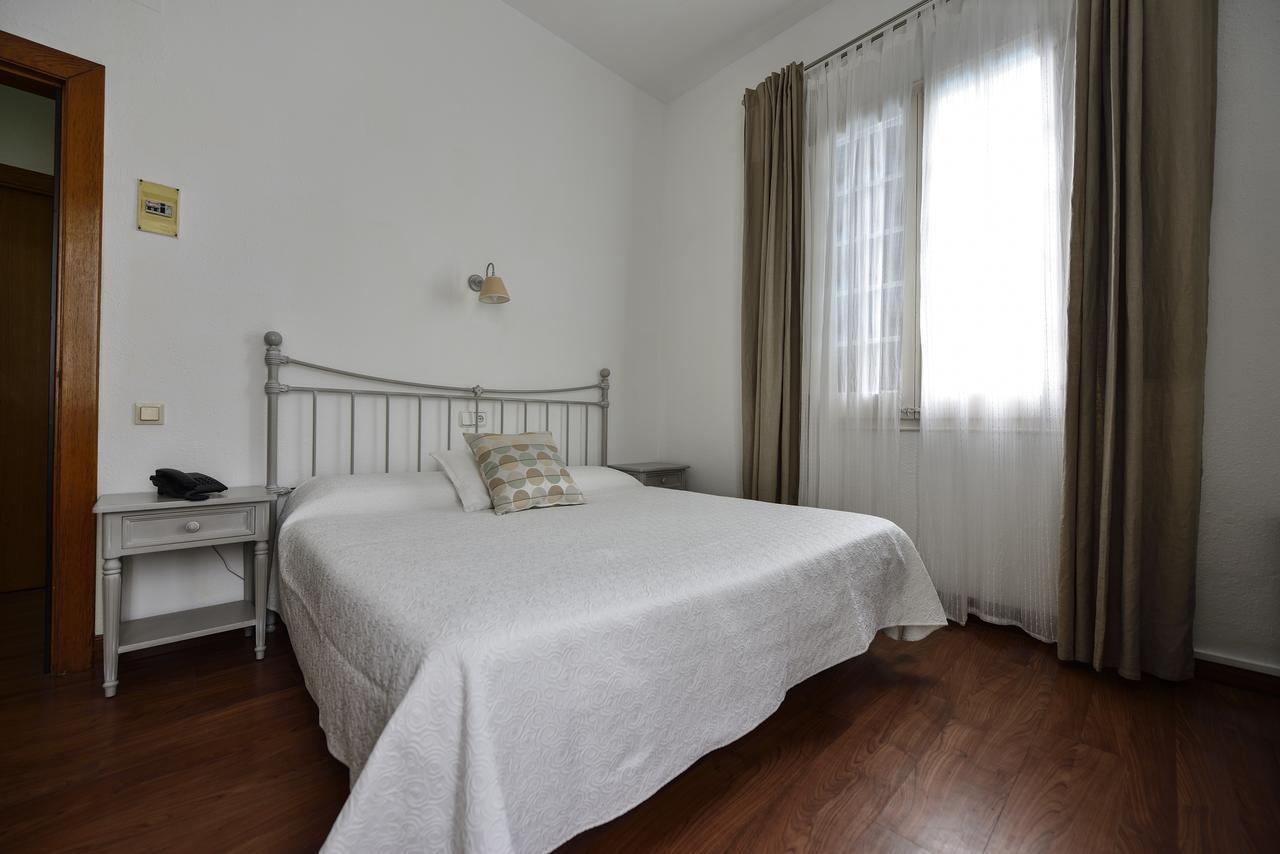 Hotel Capri Sitges Exteriér fotografie