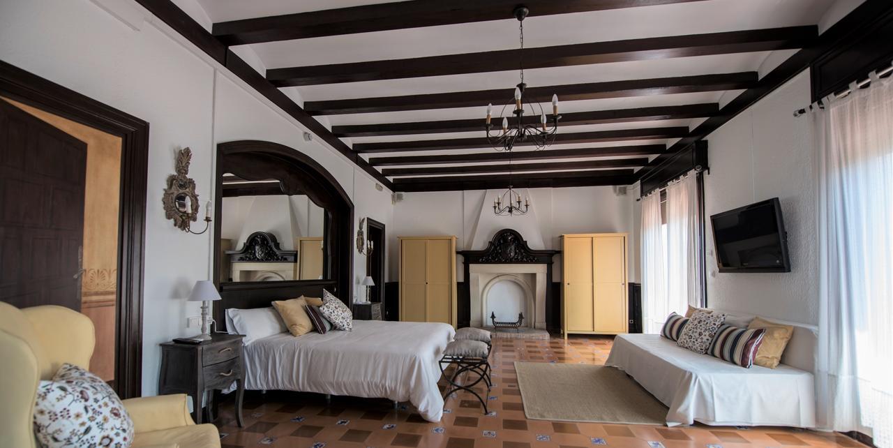 Hotel Capri Sitges Exteriér fotografie