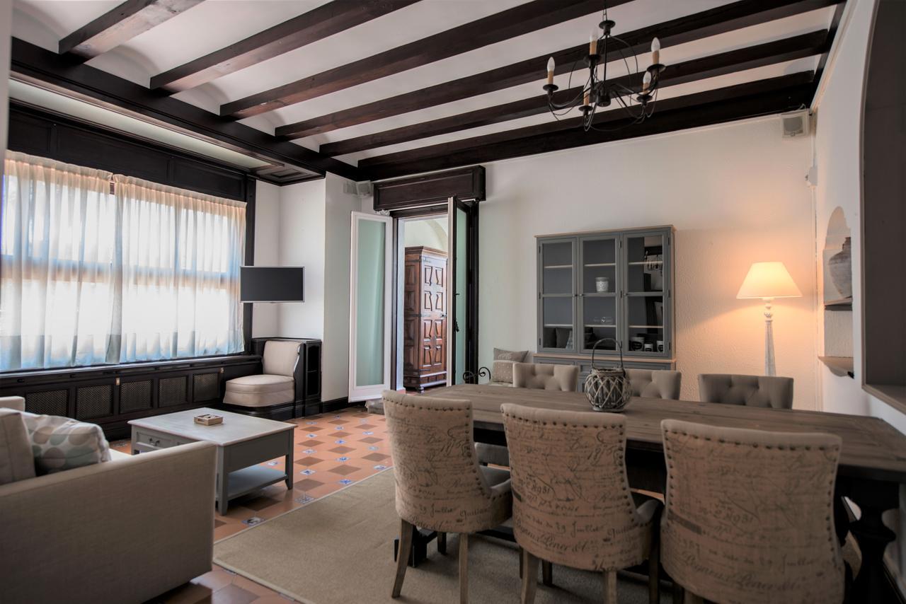 Hotel Capri Sitges Pokoj fotografie