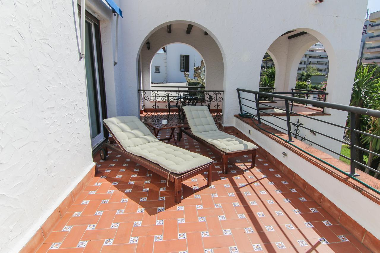 Hotel Capri Sitges Pokoj fotografie