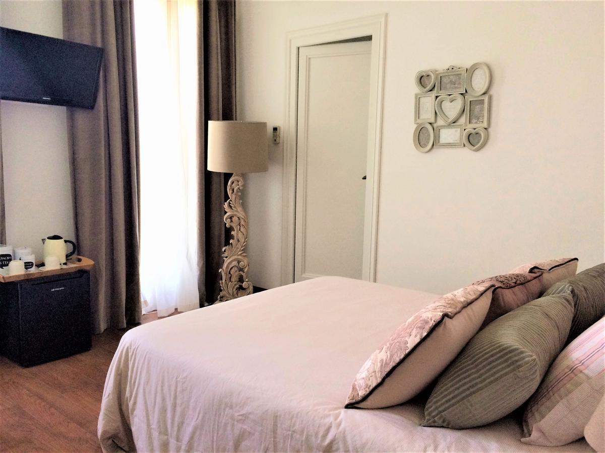 Hotel Capri Sitges Exteriér fotografie