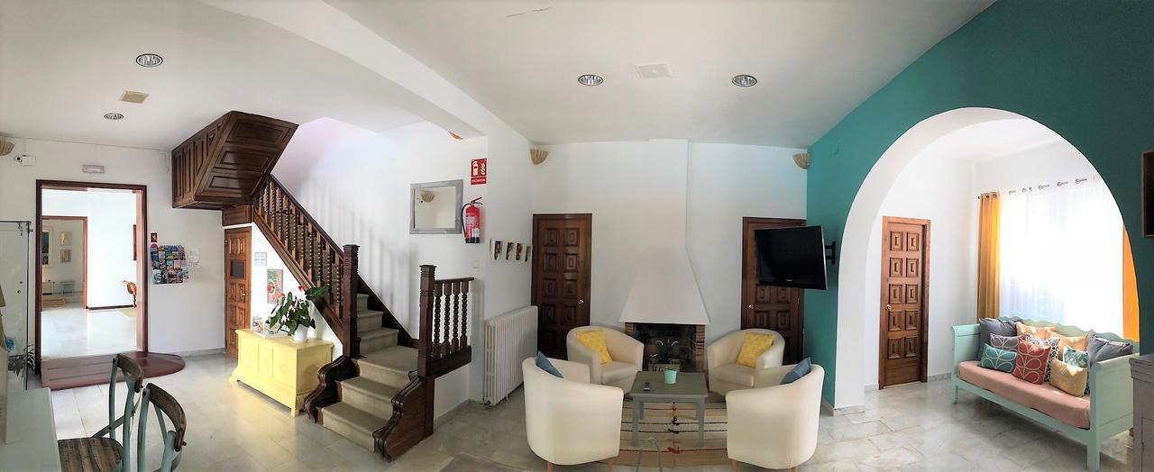 Hotel Capri Sitges Exteriér fotografie